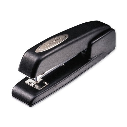 Swingline 747 Black Business Stapler - 74732
