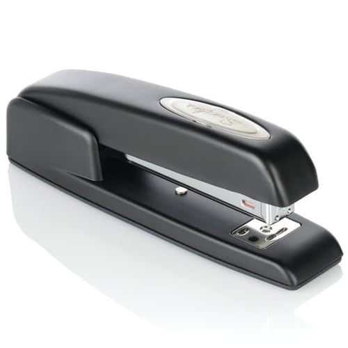 Swingline 747 Black Business Stapler - 74732