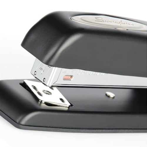 Swingline 747 Black Business Stapler - 74732