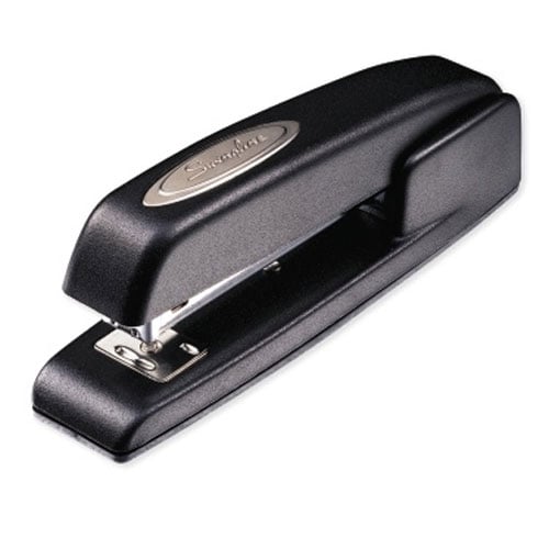 Swingline 747 Black/Clamshell Stapler - 74771