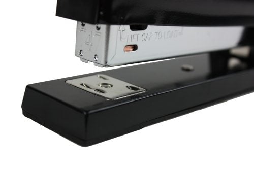Swingline 747 Black Classic Metal Stapler - 74701
