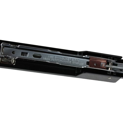 Swingline 747 Black Classic Metal Stapler - 74701