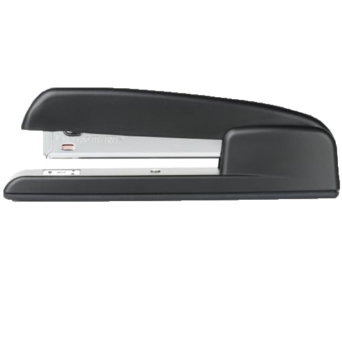 Swingline 747 Black Antimicrobial Business Stapler - S7074741G