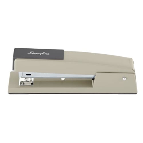 Swingline 747 Classic Steel Gray Metal Stapler - S7074769