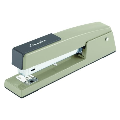 Swingline 747 Classic Steel Gray Metal Stapler - S7074769