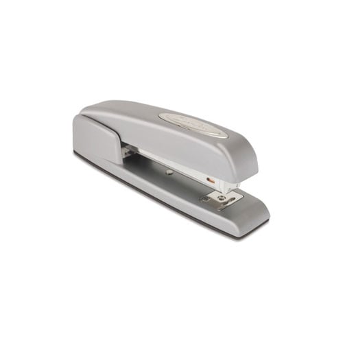 Swingline 747 Granite/Silver Business Stapler - 74734
