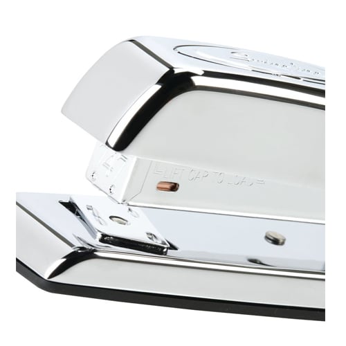 Swingline 747 Polished Chrome Stapler - 74720
