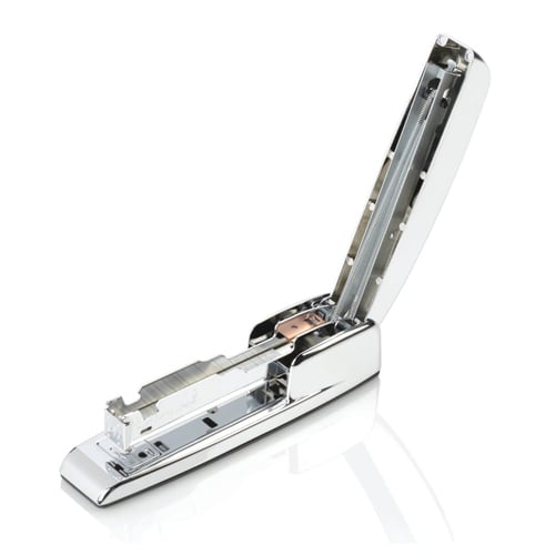 Swingline 747 Polished Chrome Stapler - 74720