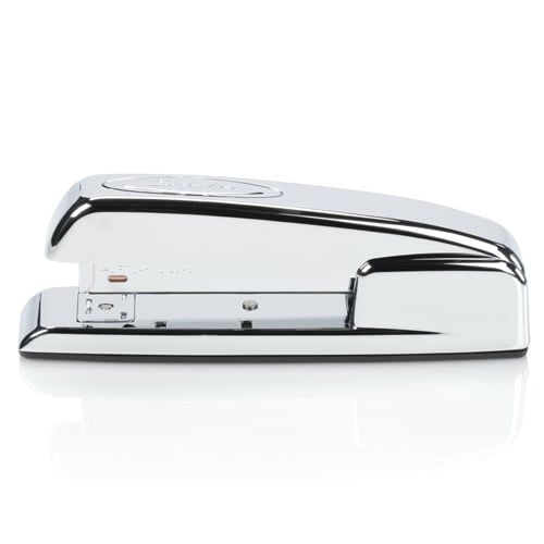 Swingline 747 Polished Chrome Stapler - 74720