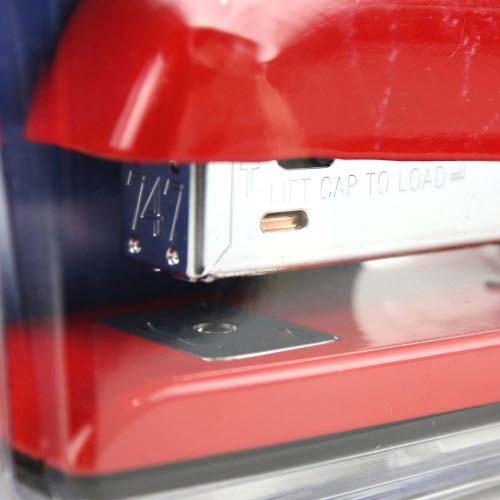 Swingline 747 Rio Red Stapler - 74736