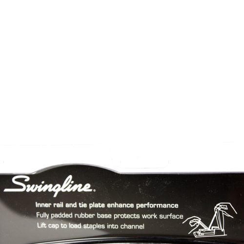 Swingline 747 Rio Red Stapler - 74736
