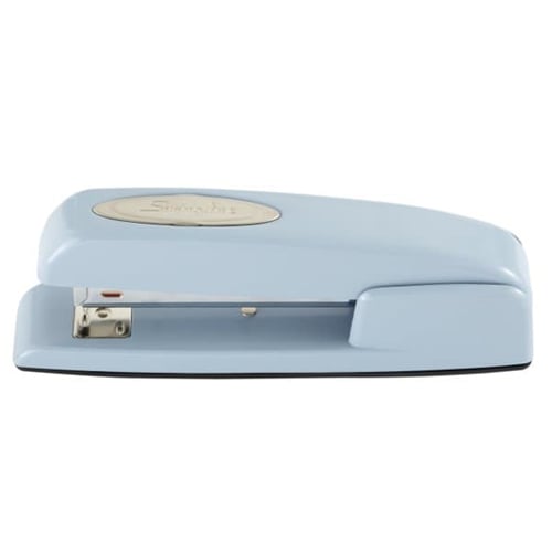 Swingline 747 Sky Blue Business Stapler - S7074722