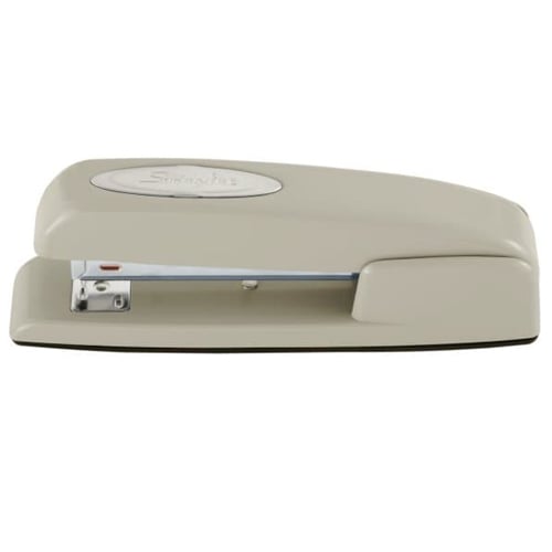 Swingline 747 Steel Gray Business Stapler - S7074759