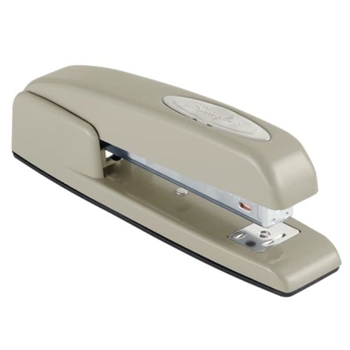 Swingline 747 Steel Gray Business Stapler - S7074759