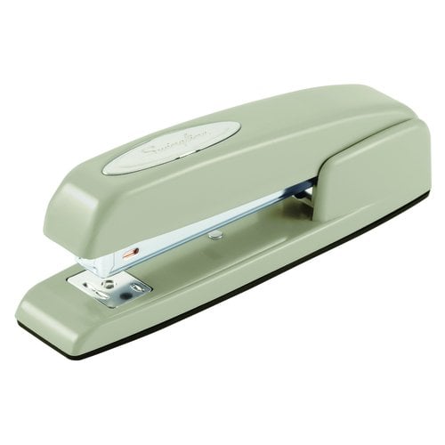 Swingline 747 Steel Gray Business Stapler - S7074759