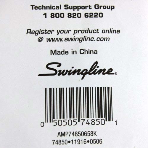 9/32" Replacement Punch Head for Swingline Commercial Desktop and Light Duty Punches
