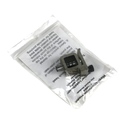 9/32" Replacement Punch Head for Swingline LightTouch and EasyView High Capacity Punch - 74865E
