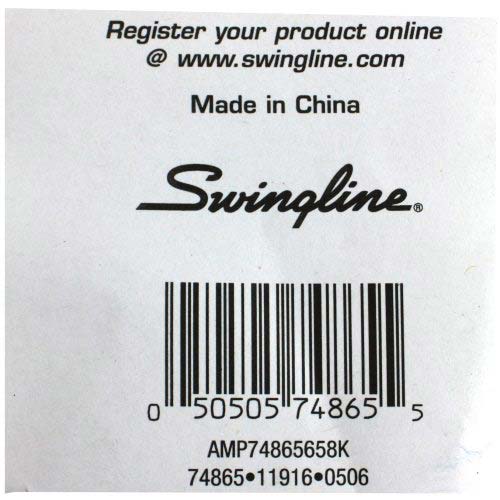 9/32" Replacement Punch Head for Swingline LightTouch and EasyView High Capacity Punch - 74865E