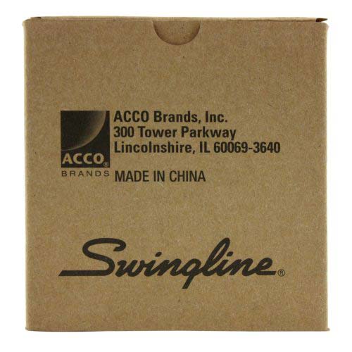 9/32" Replacement Punch Head for Swingline LightTouch Heavy Duty Punch - 74873