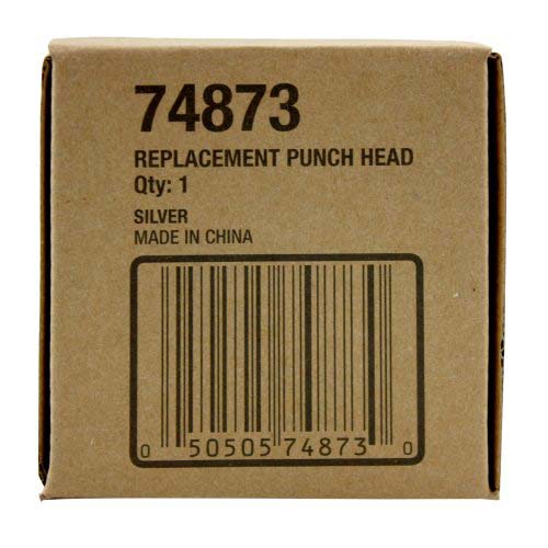 9/32" Replacement Punch Head for Swingline LightTouch Heavy Duty Punch - 74873
