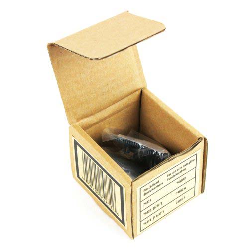 9/32" Replacement Punch Head Kit for Swingline High Capacity Heavy Duty Punch - 74871