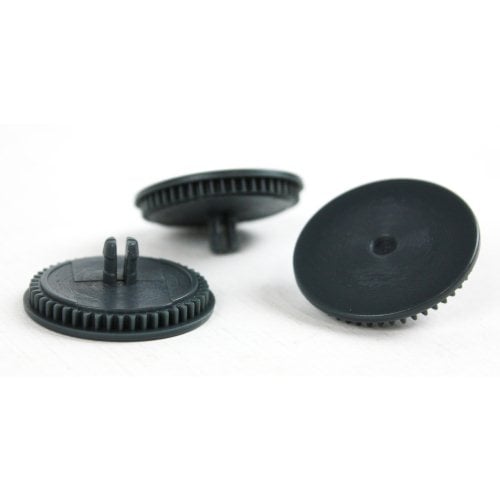 9/32" Replacement Punch Head Kit for Swingline High Capacity Heavy Duty Punch - 74871