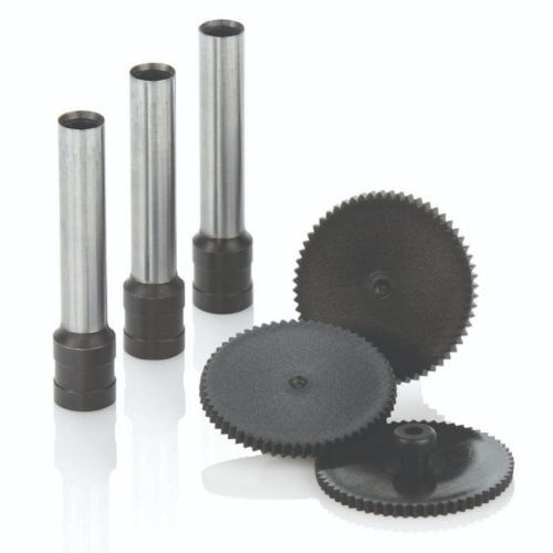 9/32" Replacement Punch Kit for Swingline 74192 Extra High Capacity 2-Hole Punch - A7074888 - Clearance Sale