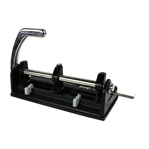 Swingline Accented Heavy Duty Hole Punch - 74400