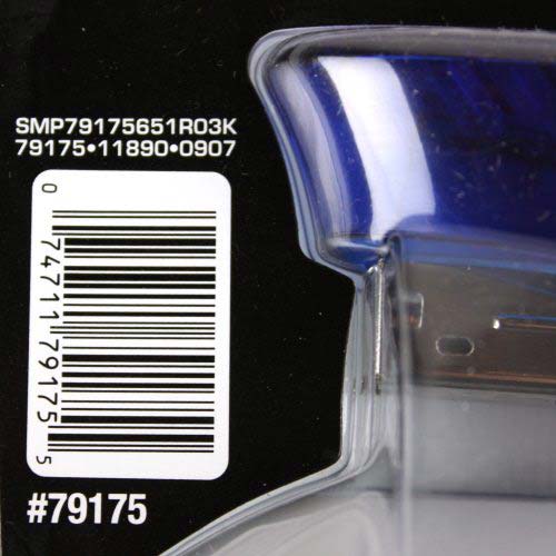 Swingline Anywhere Compact Stapler - 79175
