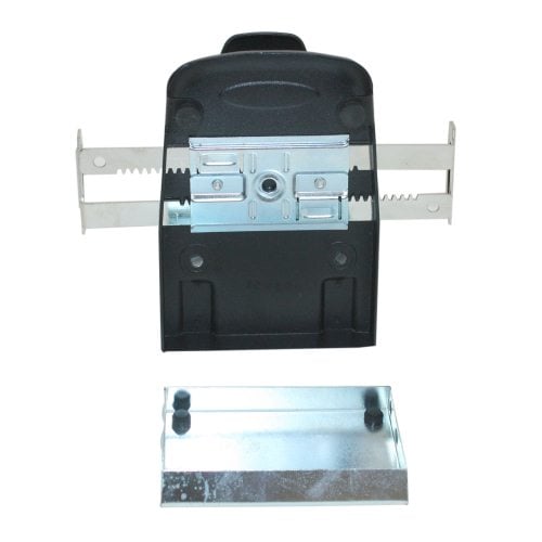 Swingline Automatic Centering 2-Hole Punch - 74200