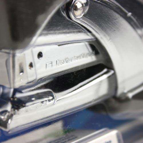 Swingline Black and Gray Premium Hand Stapler - 29950