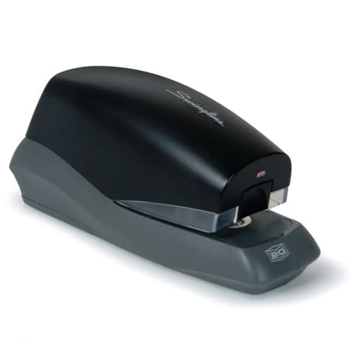 Swingline Black Breeze Automatic Stapler - S7042132