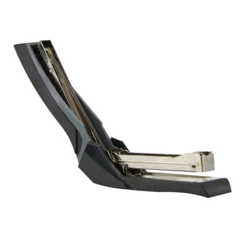 Swingline SmoothGrip Black/Gray Stapler - 79410
