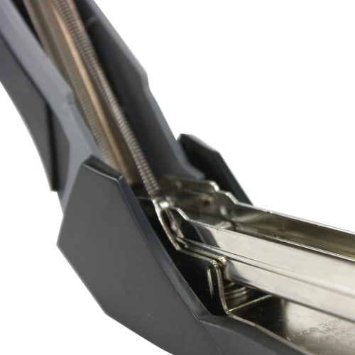 Swingline SmoothGrip Black/Gray Stapler - 79410