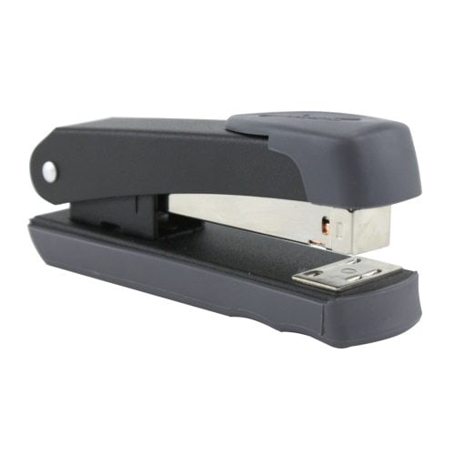 Swingline Black Compact Commercial Stapler - 71101