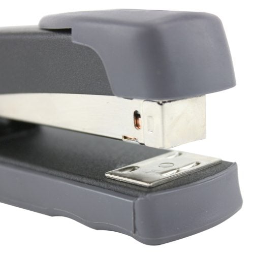 Swingline Black Compact Commercial Stapler - 71101