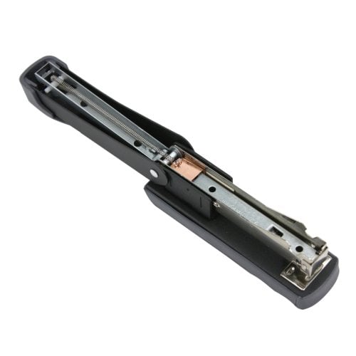 Swingline Black Compact Commercial Stapler - 71101