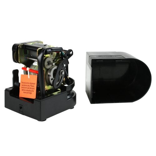 Swingline Black Desktop Cartridge Electric Stapler - 50201