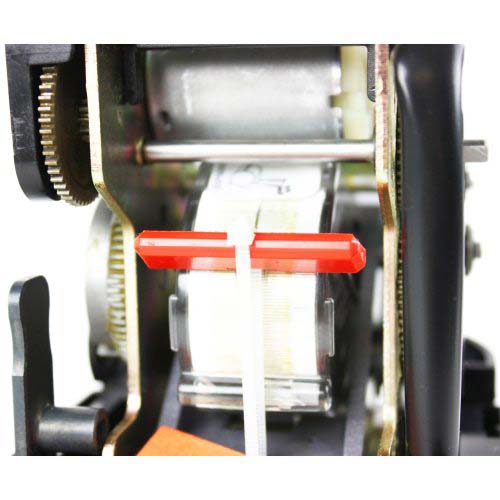 Swingline Black Desktop Cartridge Electric Stapler - 50201