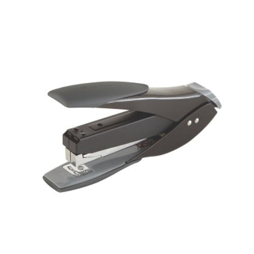 Swingline Black/Grey SmartTouch Compact Stapler - 66508