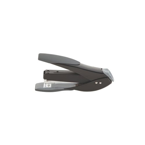 Swingline Black/Grey SmartTouch Compact Stapler - 66508