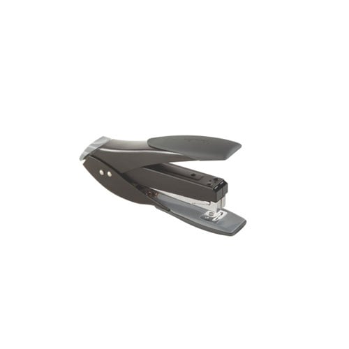 Swingline Black/Grey SmartTouch Compact Stapler - 66508