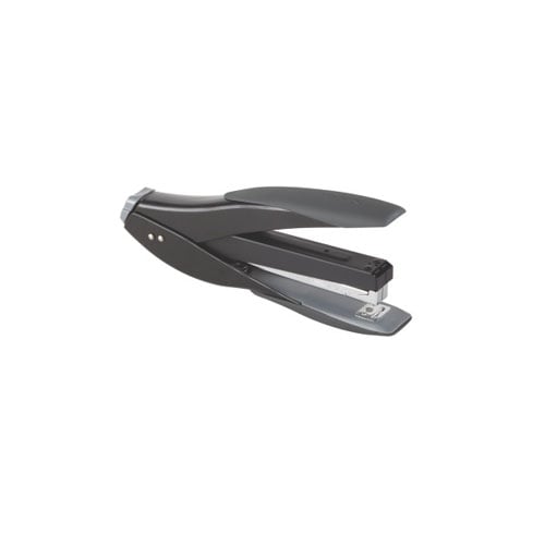 Swingline Black/Grey SmartTouch Stapler - 66503