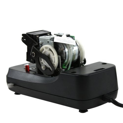 Swingline Black High Capacity Electric Stapler - 69270