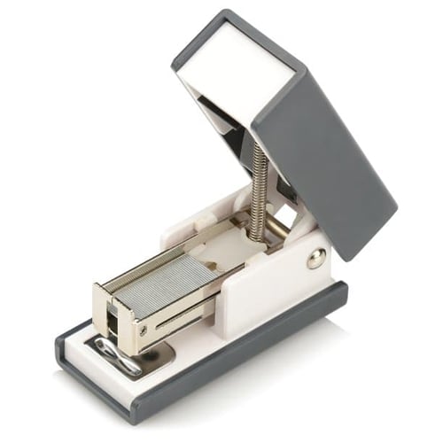 Swingline Black Mini Fashion Stapler - S7087871