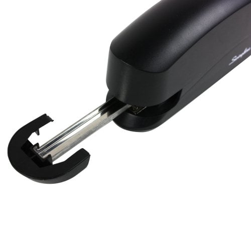 Swingline Black Personal Electric Stapler - 42101
