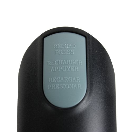 Swingline Black Personal Electric Stapler - 42101