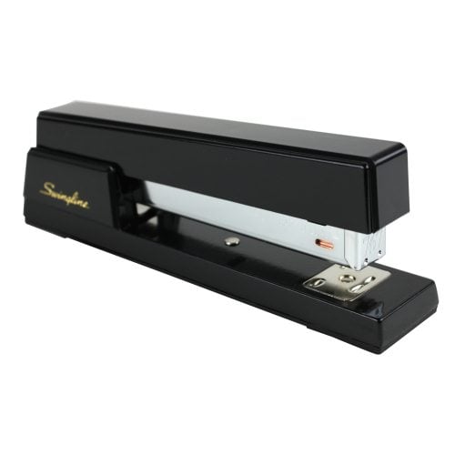 Swingline Black Premium Commercial Stapler - 76701