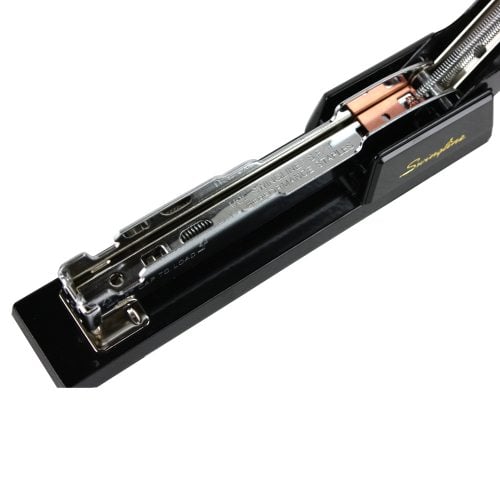 Swingline Black Premium Commercial Stapler - 76701