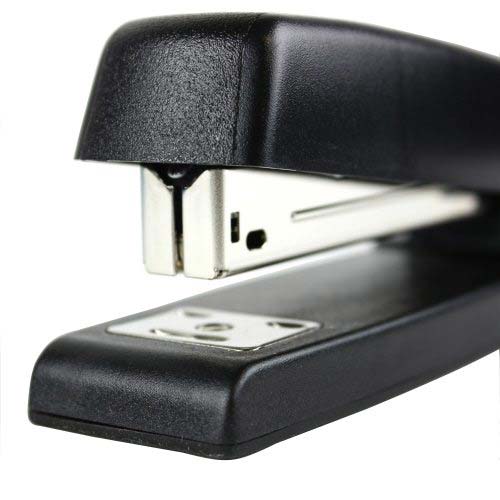 Swingline Black Standard Stapler - 54501 - Clearance Sale